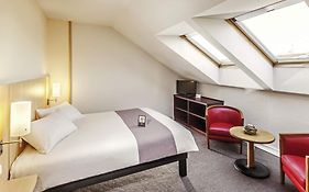 Ibis Praha Wenceslas Square